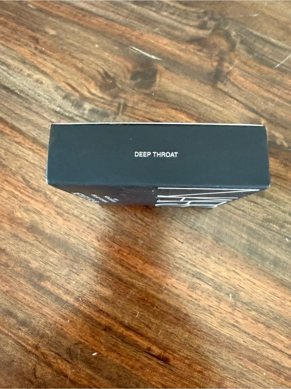 NARS ultimate authority